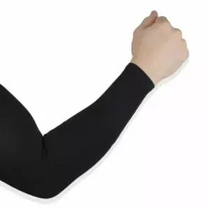 스포츠용 작업 팔토시 블랙 여름용 팔토시 쿨링 작업 팔토시 스포츠 쿨토시