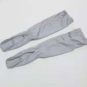 운전용 손등 팔토시 그레이 자외선 차단 기능 팔걸이 커버