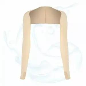 여름용 쿨링 볼레로 팔토시 자외선 차단 손등