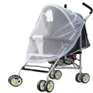 다8A 유모차 모기장 메쉬 커버 메쉬커버 유모차덮개
