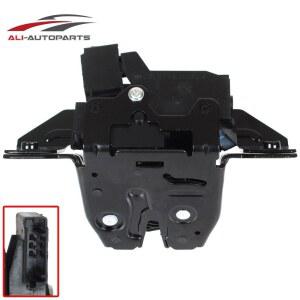 13509599 CADILLAC XT4 CHEVROLET AVEO CRUZE ORLANDO TRAX OPEL MOKKA VAUXHALL ZAFIRA용 트렁크 리프트게이트 래치 13587646