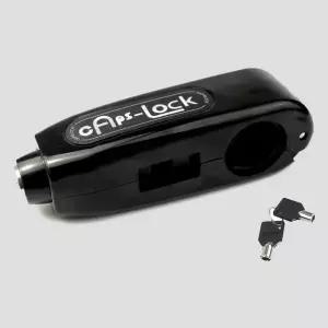 안전용품 잠금 후크 오토바이 브레이크락 도난방지