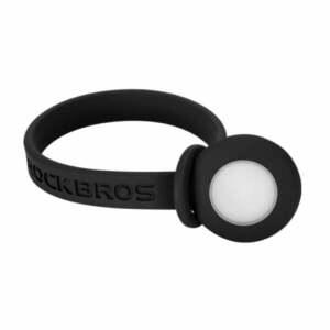 WL 락브로스 암밴드 라이트 러닝 안전등