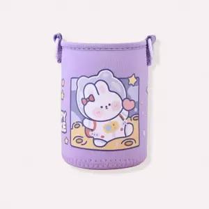 [라일리] Rly 텀블러캔버스백 보틀백 드링크파우치 텀블러가방 주