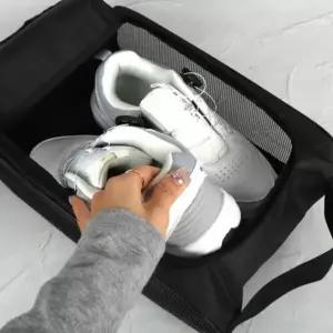 메쉬 골프화 가방 슈즈백 골프 신발 주머니 운동화가방 신발가방 실내화