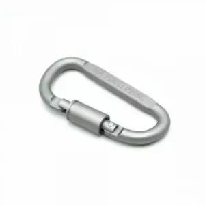 WL 등산용 카라비너 잠금형 액세서리고리 등산고리