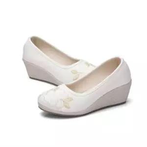 19G002 웨지 여름 슬립온 여성샌들 여자샌들 스트랩샌들 웨지샌들 여름슬리퍼 여성쪼리