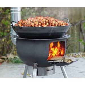 마당화로 난로 드럼통화목난로 장작난로 화로대 화로