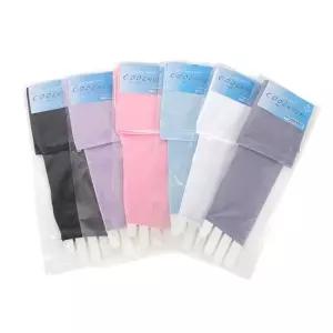 반장갑 팔토시 손가락토시 팔토시 쿨토시 레이스토시