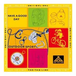 국산등산스카프 아웃도어스카프 등산손수건 가방 스카프 등산손수건 등산스카프