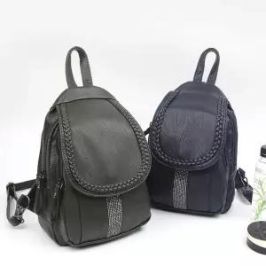 투웨이 슬링 반짝반짝 트윙클 미니백팩 여성슬링백 rhT8+4Lqx