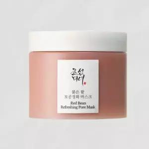 조선미녀 붉은 팥 모공정화 마스크 140ml