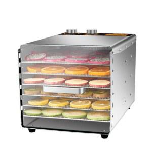 가정용 야채 동결 대용량 말리는기계 식품동결건조기 미니 말리기 건조기 건조기계