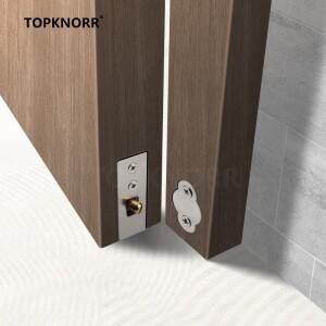 자동 리프팅 씰링 스트립, 도어 바닥 간격, 방음 나무 문 방진 방충 및 방풍