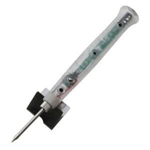 휴대용 USB 납땜 인두 재작업 스테이션, 핫 펜슬 수리 전기 도구, 5V, 8W