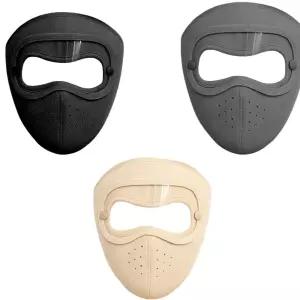 프리미엄 방한 고글마스크 풀커버