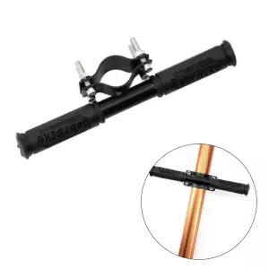 킥보드 서브손잡이 전동킥보드 호환 보조핸들 핸들봉 킥보드악세사리