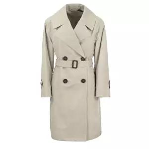 [막스마라] 24SS 브이트렌치 VTRENCH 트렌치코트 2419021024 002