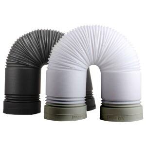 이동식에어컨 배기관 호스 배관 집진기 5m 덕트 주름관 이동식 이동식에어컨배기구 배기호스