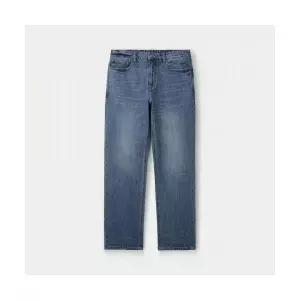 SERIES 중청 루즈 스트레이트 밴딩 데님 SAPDM26311INX SAPDM26311INX 3111462