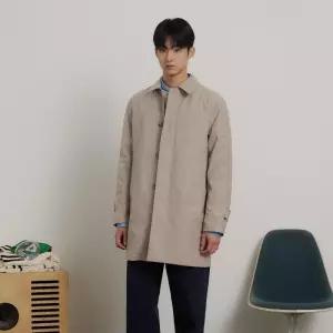 국내매장품 빈폴 싱글 맥코트 - 베이지 BC6230C02A 299807