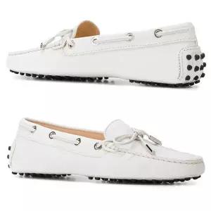 [토즈] 24FW 여성 헤븐 드라이빙 슈즈 XXW0FW05030 5J1 9999