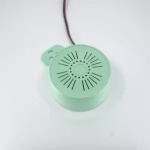 신원 후진 빽 멜로디 후진벨 24V용 (음성) 튜닝