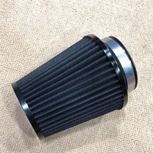 흡기 버섯돌이 튜닝필터 에어필터 60 70 63 76mm 60mm 내경