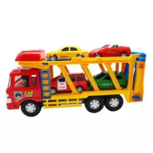 점보 카캐리어 미니카 놀이 어린이 자동차 장난감