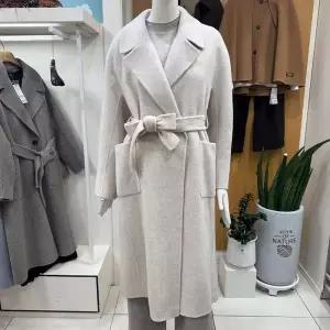 [하프클럽/] DP01 울 빅카라 알파카 롱 코트 CP9WLC05