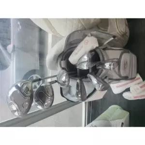 정품 소냐텍 여성풀세트