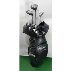 겔러웨이 x22 그라파이트 남자골프채 풀셋트 조합