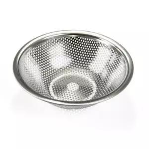 올비아 스텐 배수구망 싱크대 음식물 거름망 16cm