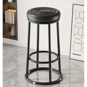 의자 카페 높은의자 바텐 바체어 홈바 접이식