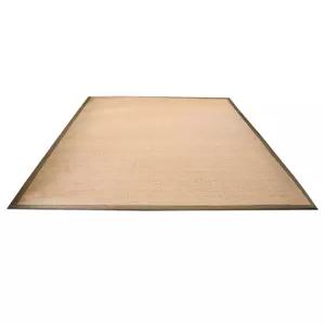 다다미 매트 일본식 전통 돗자리 주문제작 원목색 장판