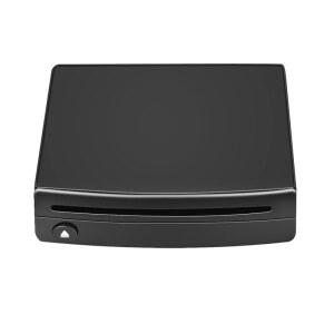 외부 자동차용 플레이어 가정용 차량용 CD 디스크 상품 단일