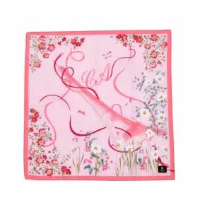 남여 나염 손수건 거즈타올 얇은타월