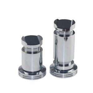 낱개 케이블 오디오 발열 합금 숏기장 알루미늄 받침대