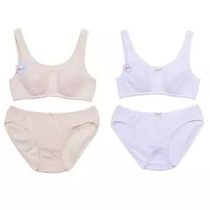 중학생스포츠브라 주니어 1단계 xms7+6YMC