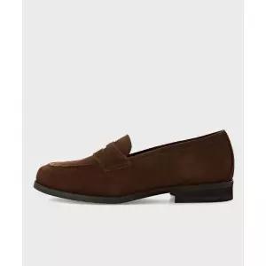 조셉트 JOSEPHT DANIEL SNUFF [VIBRAM/ENGLAND SUEDE] JOS197 3111051