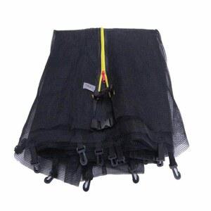 보드 망 야외용 대형 트램폴린