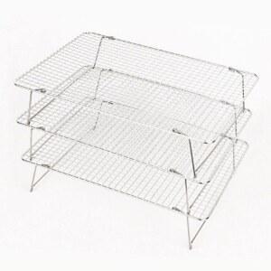 푸디 그릴 에어 토스트 탈수기 프라이어 다층 기본