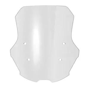 윈드스크린 윈드실드 방풍 앞유리 가림막 투명 튜닝용품