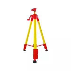 레벨기 거치대 철제 브래킷 지지봉 폴대 지지대 레이저