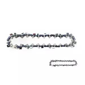 마끼다 체인 톱날 벌목 목공 전기톱 DUC101Z 전용 나무 베기용 고강도 회전형 강철톱날