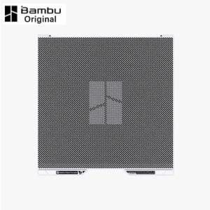 오리지널 H2D 비전 엔코더 밤부랩 H2C 빌드 플레이트 H2S 3D 프린터 50μm 모션 정확도 고급 보정 도구