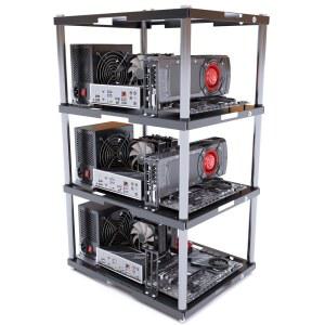 PC 케이스 데스크탑 프레임 미니케이스 서버 메인보드 바닥면 본체케이스