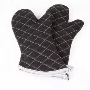 실리콩 오븐장갑 내열 장갑 바베큐 제빵 글러브 33cm