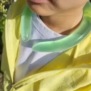 쿨링 넥스카프 아이스 목도리 스팽글