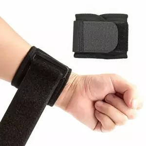 팔목 아대 헬스 밴드 스포츠 역도 보호대 압박